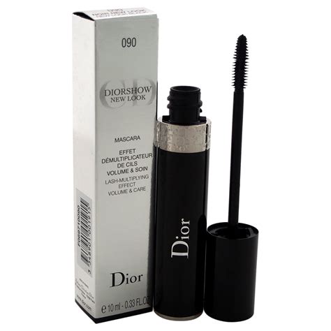 new mascara dior 2015|christian dior diorshow mascara.